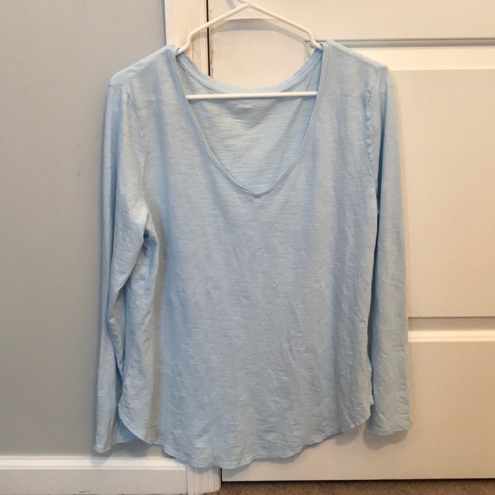 Comfy long sleeve shirt! Open to offers!